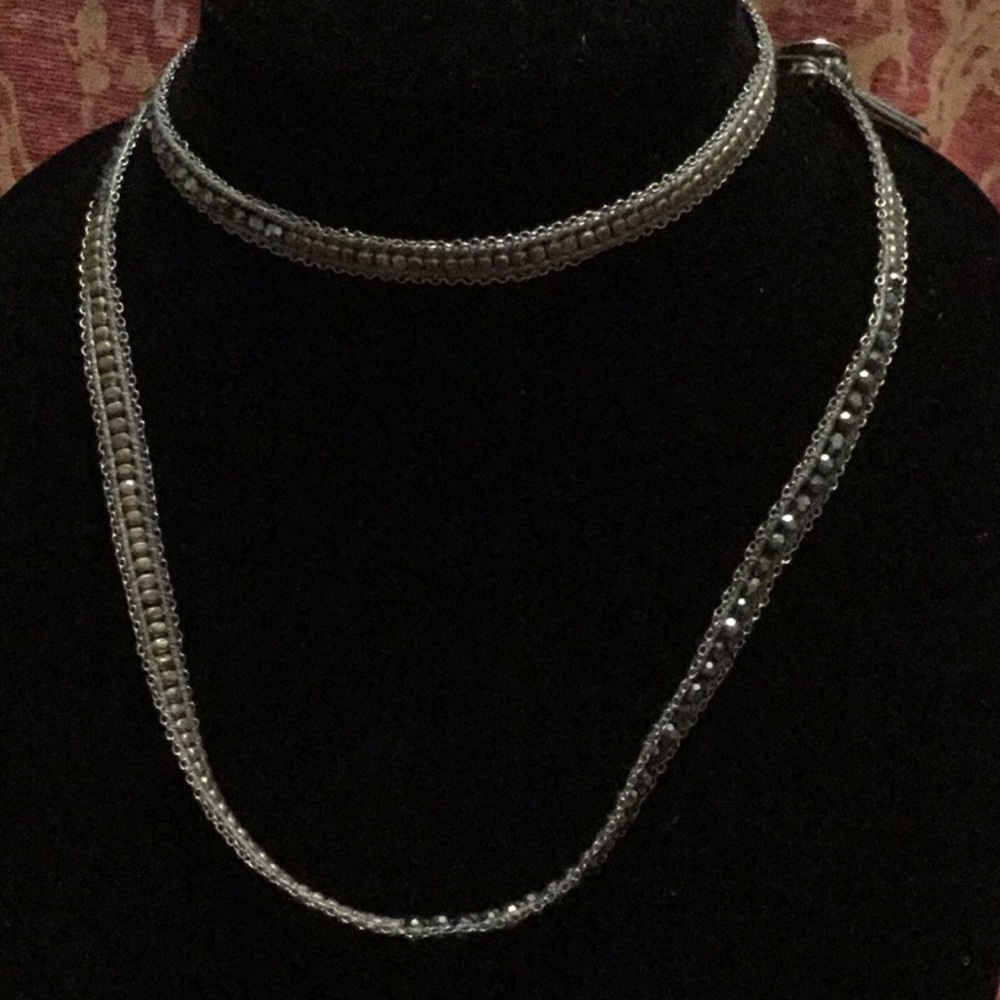 A Very Beautiful Nakamal long necklace
